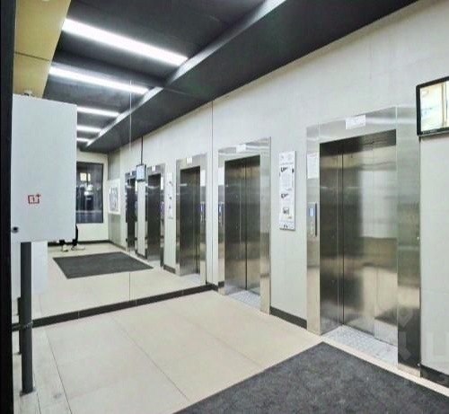 Студия пос. Парголово, улица Брюлловская, 5