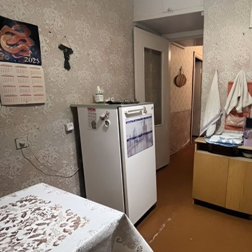 1-комн квартира Волхов, проспект Державина, 50