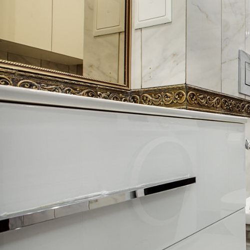 Студия Новоселье городской поселок, проспект Питерский, 5