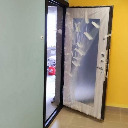 2-комн квартира Мурино, улица Шувалова, 18/8