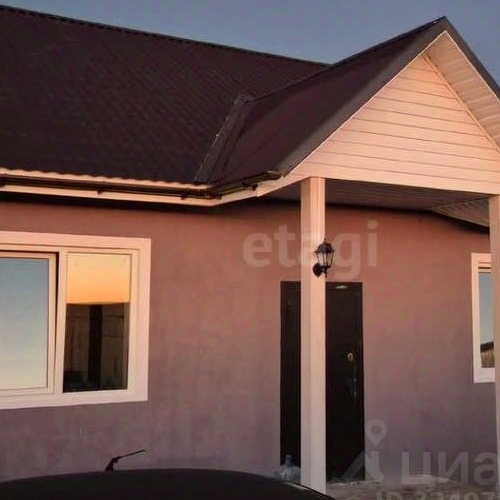 Коттедж/дом Дудергоф кп, улица Писателей