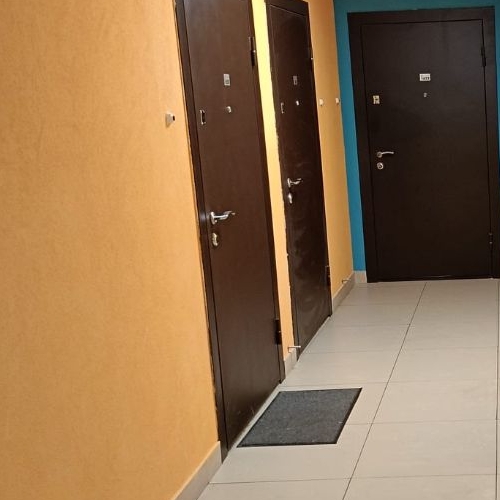 Студия аллея Арцеуловская, 23к1