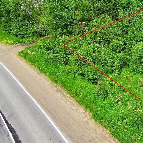 Коттедж/дом Петровская Дача массив, д. Турышкино, улица Грибная