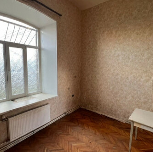 1-комн квартира улица Академика Лебедева,  д. 20