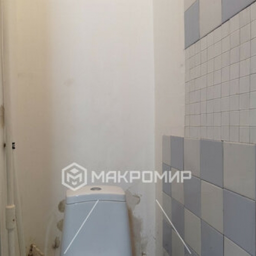 1-комн квартира улица Орджоникидзе,  д. 31 к1