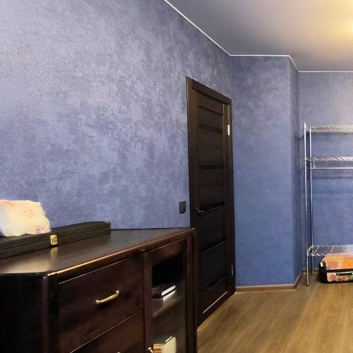 1-комн квартира Полевая Сабировская улица, 45к1