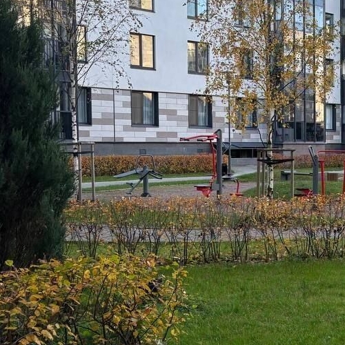 Студия проспект Ветеранов, 194