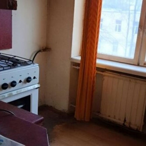 1-комн квартира улица Вавиловых,  д. 11 к3