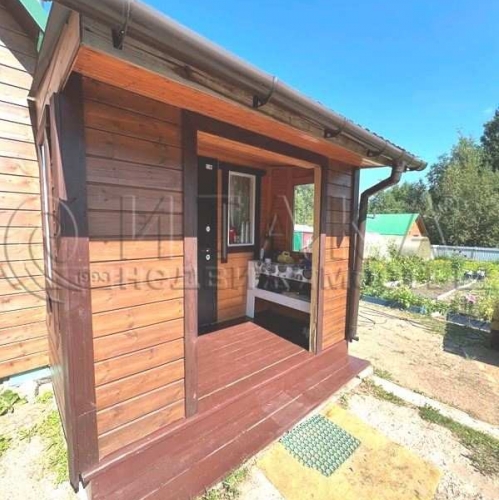 Коттедж/дом Ермилово, Станционная ул.