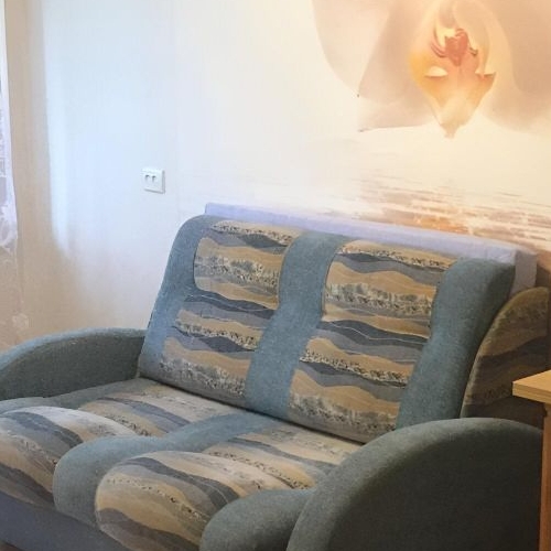 Комната Суздальский проспект, 63к3