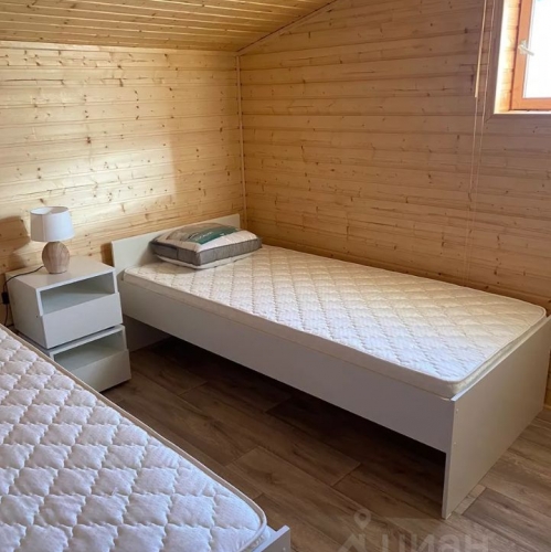 Коттедж/дом Подборовье, Центральная улица