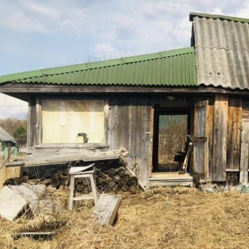 Коттедж/дом д. Менюши, 11