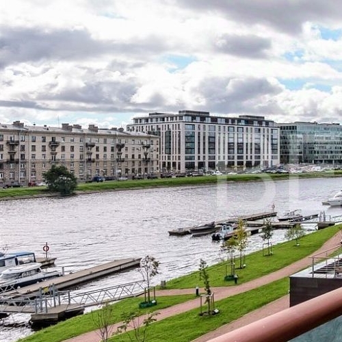 4-комн квартира Вязовая улица, 8