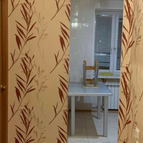 1-комн квартира улица Пограничника Гарькавого