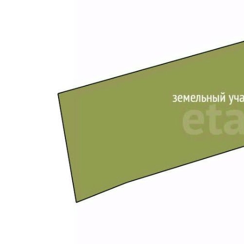 Коттедж/дом Волхов, Пушкинская улица, 16