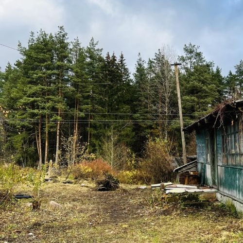 Коттедж/дом Краколье кв-л, пос. Усть-Луга, 40