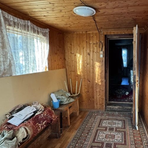 Коттедж/дом д. Мендсары, улица Лесная,  д. 9