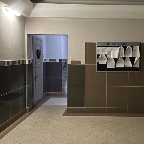 3-комн квартира Сестрорецк, улица Первого Мая, 3а