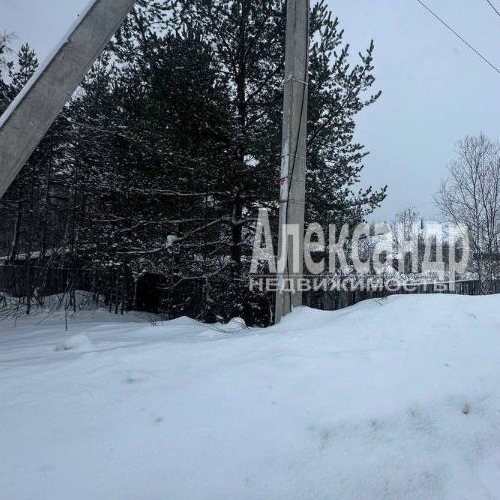 Земельный участок д. Самойлово, улица Центральная