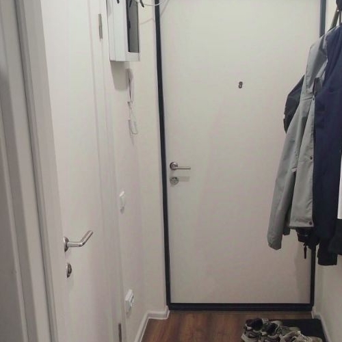 Студия улица Пейзажная, 24к1