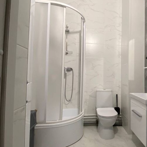 Студия пос. Стрельна, проспект Буденного, 20к5