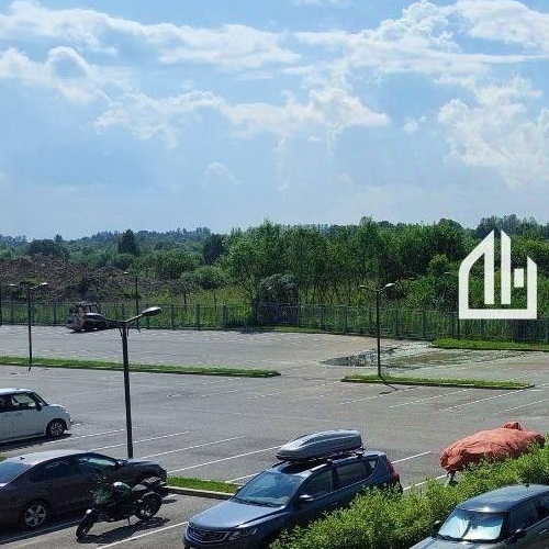 1-комн квартира Пушкин, улица Пущинская,  д. 1к2