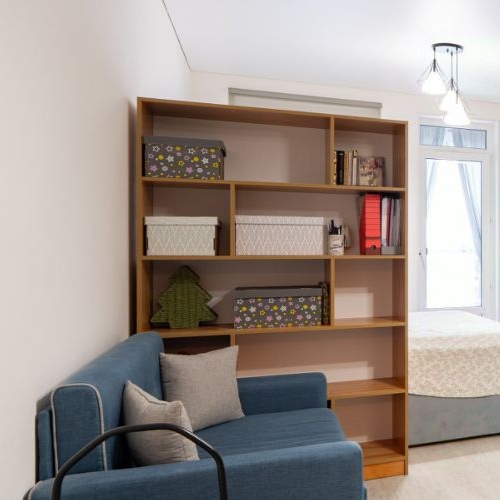 Студия Дальневосточный проспект, 19к1