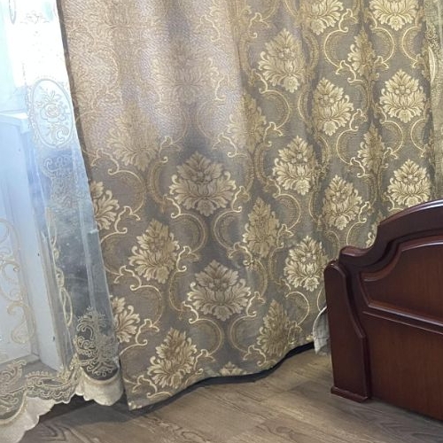 2-комн квартира Мурино, улица Шувалова, 44