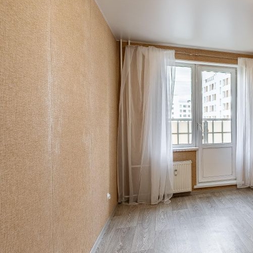 1-комн квартира пос. Шушары, Московское шоссе, 256к8