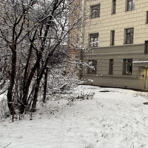 Студия улица Швецова, 4