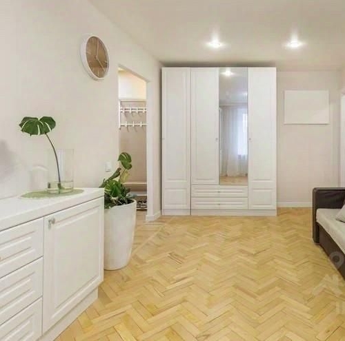 3-комн квартира Тихорецкий проспект, 15К1