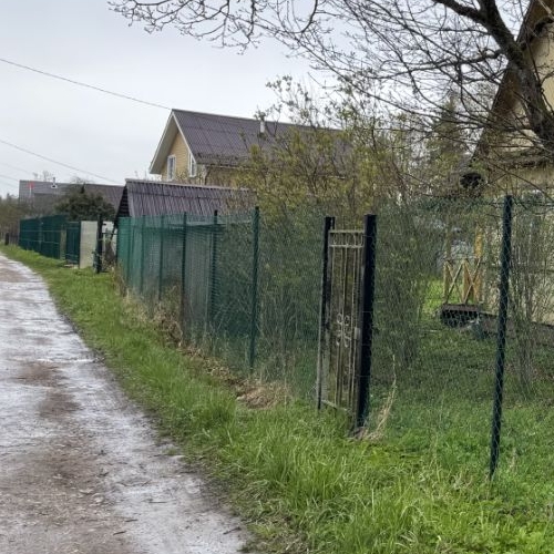 Коттедж/дом Заря-2 СНТ, 75