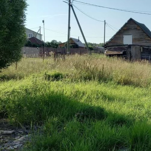 Коттедж/дом д. Березовик, улица Дачная