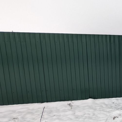 Земельный участок д. Шпаньково, улица Центральная, 57А