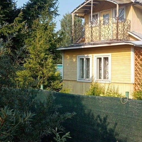 Коттедж/дом Чаща садоводческий массив, Мечта СНТ, улица Южная