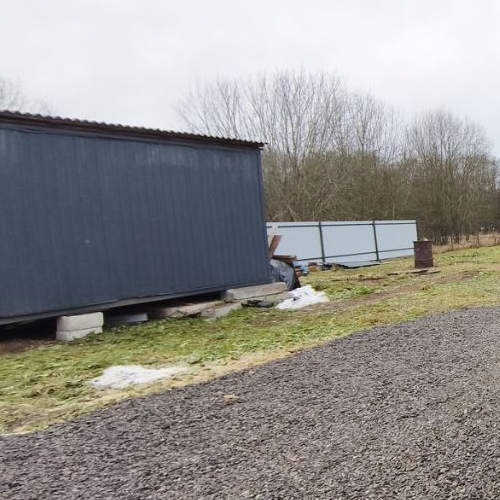 Коттедж/дом пос. Ропша, шоссе Стрельнинское, 9