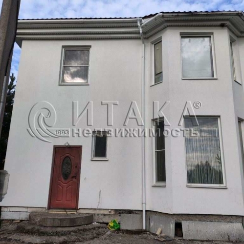 Коттедж/дом Ленинское, Ленинское п., д. 32