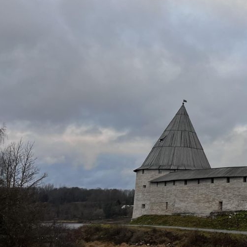 Коттедж/дом Стрековец мкр, с. Старая Ладога