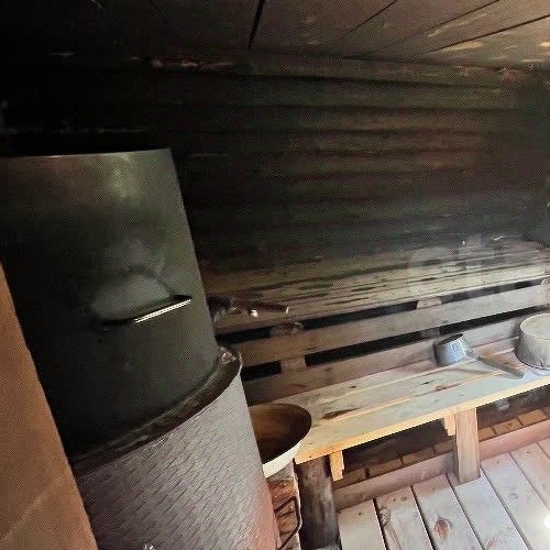 Коттедж/дом пос. Пчевжа, улица 1-я Набережная, 45