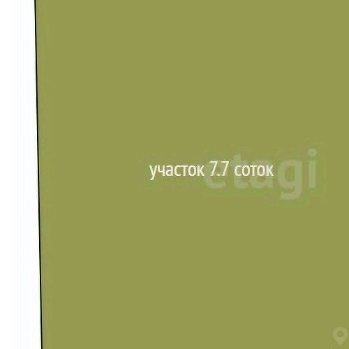 Коттедж/дом Посадников остров садоводческий массив, Меридиан СНТ, 11-я линия, 238