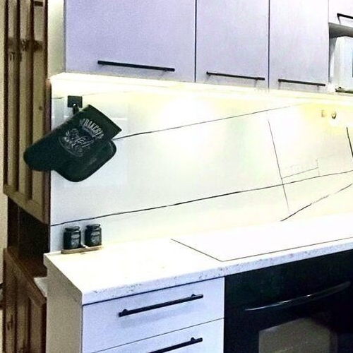 Студия Мурино, бульвар Петровский, 6к2