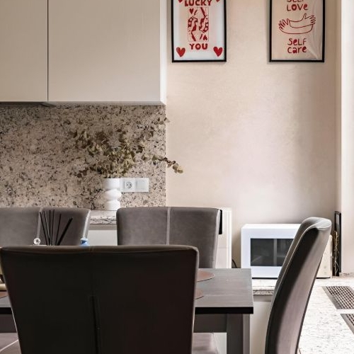 1-комн квартира Пискаревский проспект, 1