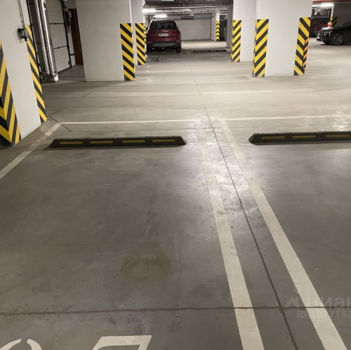 Гараж/парковка пр-кт Малый В.О.,  д. 52