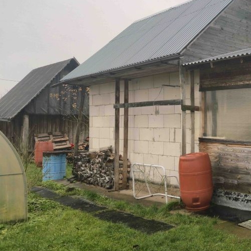 Коттедж/дом Дружба СНТ, улица Береговая, 349