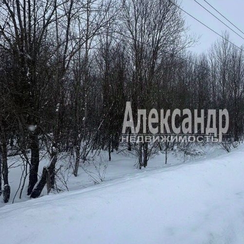 Земельный участок д. Самойлово, улица Центральная