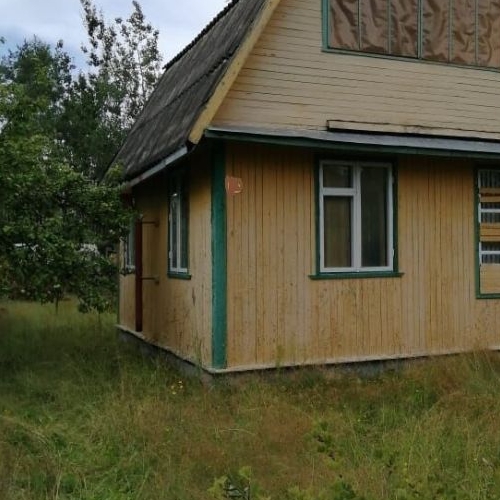 Коттедж/дом Росполиграфтехника СНТ, 2-я линия