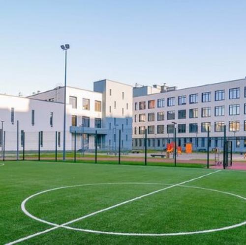 1-комн квартира улица Академика Константинова,  д. 1 к1 с1