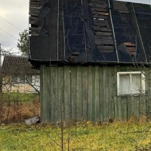 Коттедж/дом Березка-2 СНТ, улица 18-я