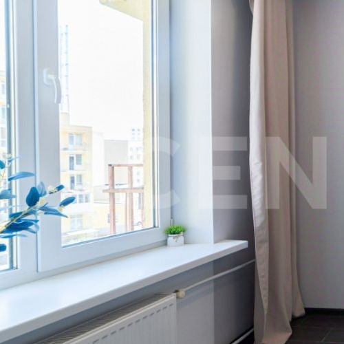 1-комн квартира пос. Шушары, Ленсоветовский тер., 23