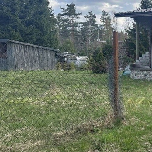 Земельный участок пос. Серово, Молодежное СНТ, проезд 1-й